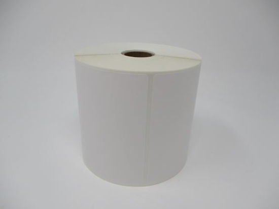 Imagen de BROTHER MOBILE, 0.47 IN X 16.4 FT (12MM X 5M), WHITE INK ON SATIN GOLD LABEL, COMPATIBLE WITH ALL HGE/TZE MODELS