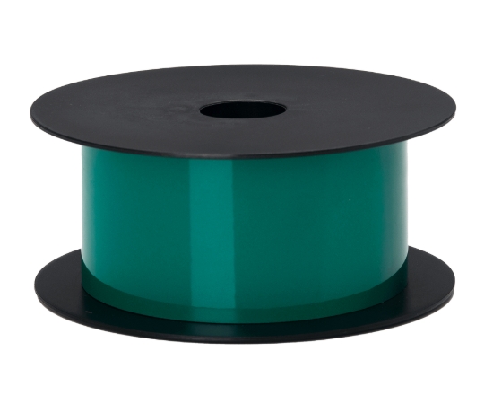 Imagen de BROTHER MOBILE, 2" WIDE TT SAFETY GRADE REFLECTIVE CONT GREEN LABEL (USE BMSLPR02 RIBBON), 7 YEARS,5"OD/1"CORE,75FT/ROLL, 1 ROLL/UNIT (WARNING: CANCER RISK FROM EXPOSURE TO BISPHENOL S (BPS)