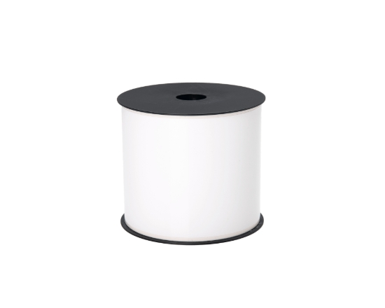 Imagen de BROTHER MOBILE, 4" WIDE TT MIL-STD-129 CONT VINYL WHITE LABEL (USE BMSLPR03XX INK RIBBONS),5"OD/1"CORE,150FT/ROLL, 1 ROLL/UNIT (WARNING: CANCER RISK FROM EXPOSURE TO BISPHENOL S (BPS)