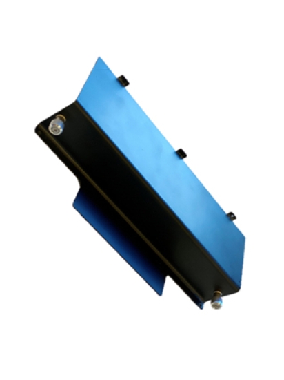 Imagen de BROTHER MOBILE, REPLACEMENT VEHICLE MOUNT COVER FOR LB3747 (LG. ROLL) FOR POCKETJET