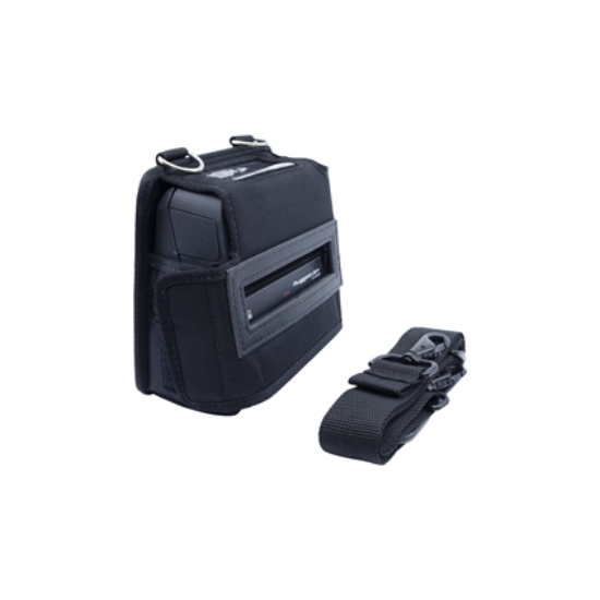 Imagen de BROTHER MOBILE, PRINTER CARRYING CASE W/BACK WEB LOOPS, D-RINGS, COMPATIBLE WITH RJ4200, INCLUDES SHOULDER STRAP.