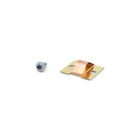 Imagen de ZEBRA AIT, PART, KIT GROUND CONTACT ZT600 SERIES