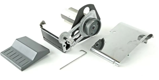 Imagen de ZEBRA AIT, PART, KIT UPGRADE ZT620, ZT620R WITH PCBA P1081294-02 (V25 FW)