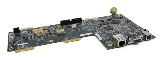 Imagen de ZEBRA AIT, PART, KIT, STANDARD MAIN LOGIC BOARD, ZT411, ZT421, MICRON-FREE