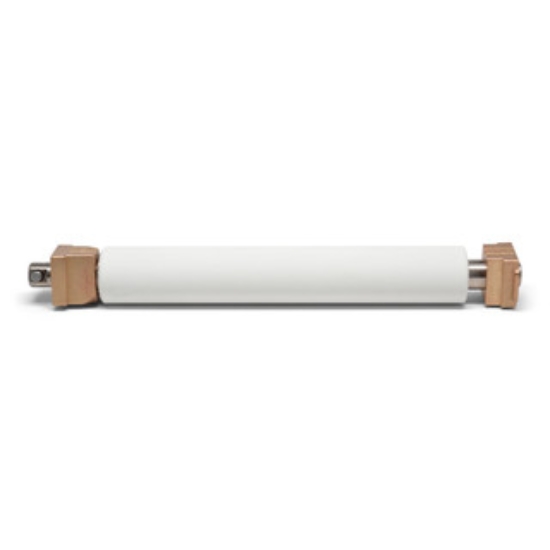 Imagen de ZEBRA AIT, KIT, REPLACEMENT LINERLESS MEDIA PLATEN ROLLER, ZT411