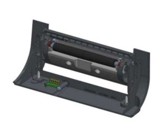 Imagen de ZEBRA AIT, PART, KIT, UPGRADE, DISPENSER, ZD421D, ZD621D