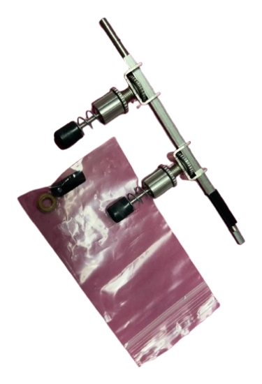 Imagen de ZEBRA AIT, PART, KIT, PIVOT BAR AND TOGGLE ASSEMBLIES, ZE511 RH & LH