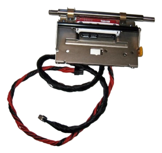 Imagen de ZEBRA AIT, PART, KIT, PRINT MECHANISM, ZE521 RH