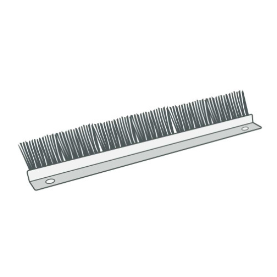 Imagen de ZEBRA AIT, PART, KIT, RIBBON STRIP PLATE & RIBBON STATIC BRUSH, ZE511 RH & LH