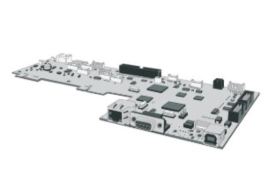 Imagen de ZEBRA AIT, PART, KIT, MAIN LOGIC BOARD, ZE511, ZE521, RH & LH