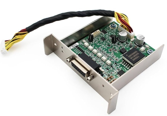 Imagen de ZEBRA AIT, PART, KIT, APPLICATOR INTERFACE PCBA, ZE511, ZE521, RH & LH