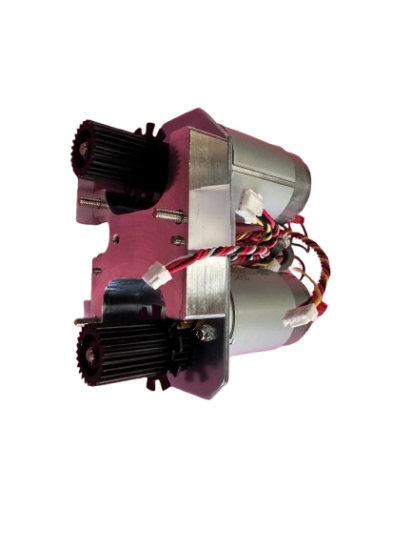 Imagen de ZEBRA AIT, PART, KIT, RIBBON DRIVE SYSTEM, ZE511, ZE521, LH