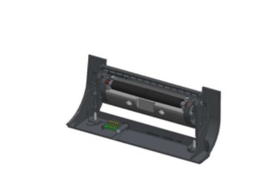 Imagen de ZEBRA AIT, PART, KIT, DISPENSER FOR MEDIA WITH A LINER, ZD411D, ZD611D