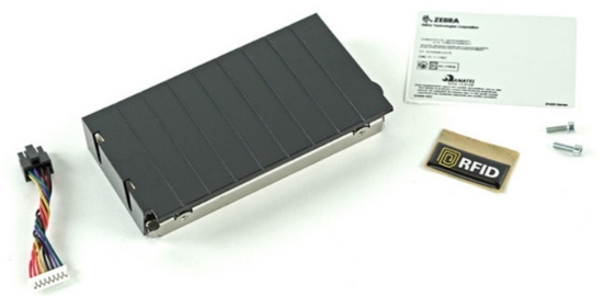 Imagen de ZEBRA AIT,KIT, RFID MODULE, ALL COUNTRIES EXCEPT USA, CANADA AND JAPAN, ZT231