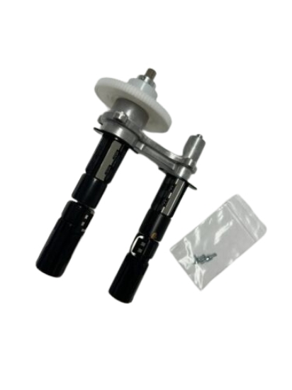 Imagen de ZEBRA AIT, PART, KIT, RIBBON SYSTEM, ZT111, ZT231, ZT231