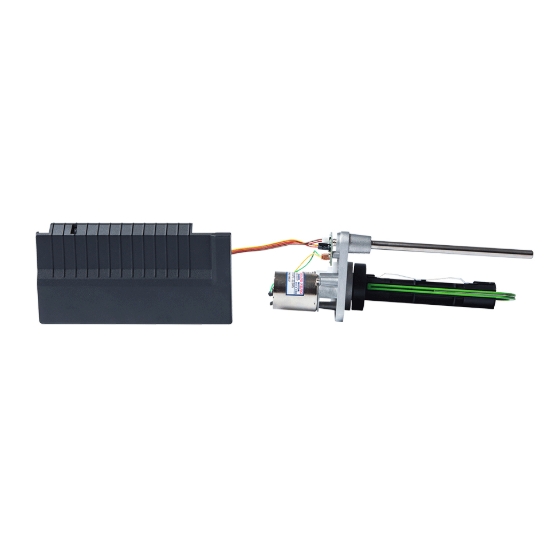 Imagen de BROTHER MOBILE, LABEL PEELER W/ REWINDER KIT (FOR USE WITH TJ4021TN, TJ4121TN)