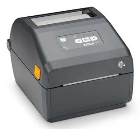 Imagen de Zebra ZD421 impresora de etiquetas Térmica directa 300 x 300 DPI 102 mm/seg