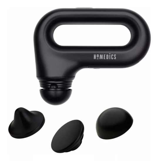 Imagen de HoMedics - Massager - Vibration Body