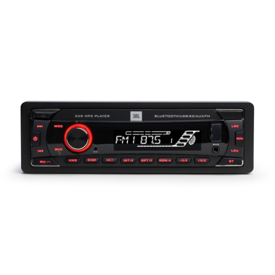 Imagen de JBL - Radio auto
