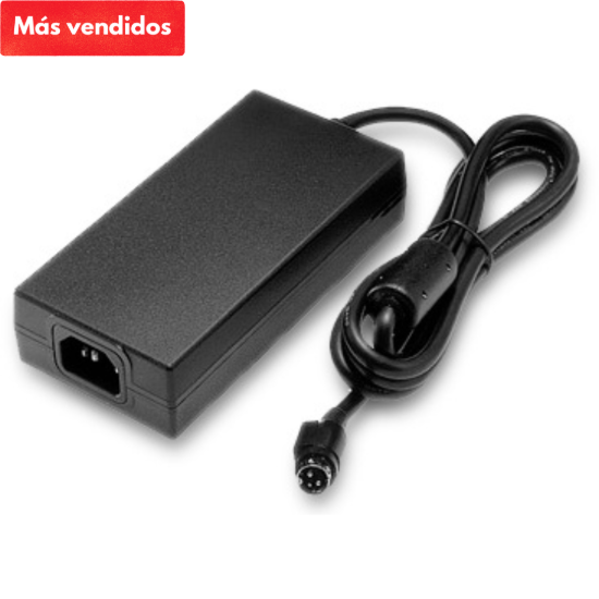 Imagen de EPSON, ACCESSORY, PS-11, P60II & P80, AC/DC POWER SUPPLY, NEED TO ALSO PURCHASE AC CABLE 205498100