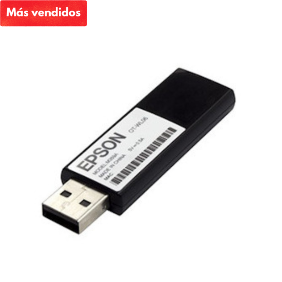 Imagen de EPSON Accesorio / Interface POS C32C891326