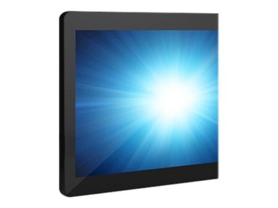 Imagen de Elo I-Series 2.0 ESY15i3 - Todo en uno - Core i3 8100T hasta - RAM 8 GB - SSD 128 GB - UHD Graphics 630 - Gigabit Ethernet - 802.11a/b/g/n/ac, Bluetooth 5.0 - Windows 10 IoT Enterprise LTSC de 64 bits