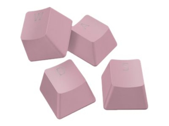 Imagen de Razer - Set copertura teclado - rosa cuarzo