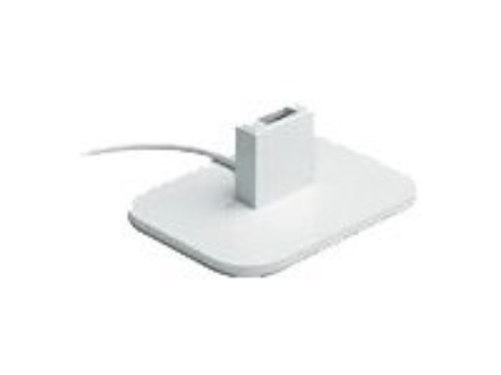 Imagen de Apple iPod shuffle Dock - Cable de datos - USB hembra a USB macho