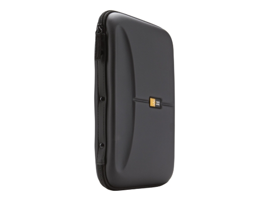 Imagen de Case Logic CDE 48 - Billetera para discos CD/DVD - 48 discos