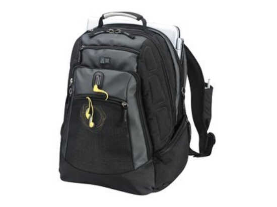 Imagen de Case Logic Laptop Backpack - Mochila para transporte de portátil