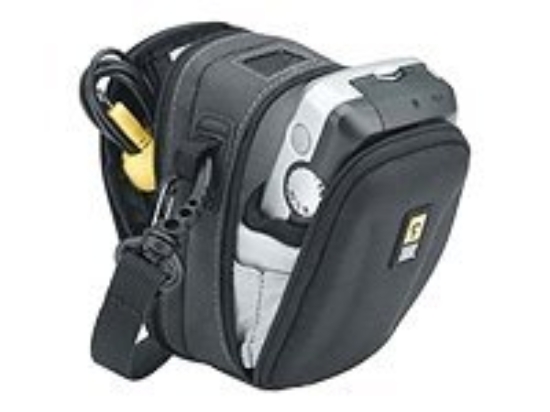 Imagen de Case Logic QPB3 Medium - Estuche para cámara