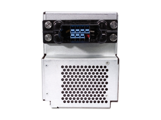 Imagen de APC Symmetra Battery Module - Batería de UPS - 1 x baterías - Ácido de plomo - para P/N: SYA12K16IXRCH, SYA8K16I-CC, SYA8K16PX798, SYA8K16PXRX798, SYA8K8PX798, SYAF16KRMICH
