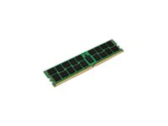 Imagen de Kingston - DDR4 - módulo - 16 GB - DIMM de 288 contactos - 2933 MHz / PC4-23400 - CL21 - 1.2 V - registrado - ECC