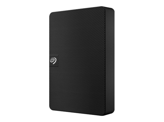 Imagen de Seagate Expansion STKM2000400 - Disco duro - 2 TB - externo (portátil) - 2.5" - USB 3.0 - negro