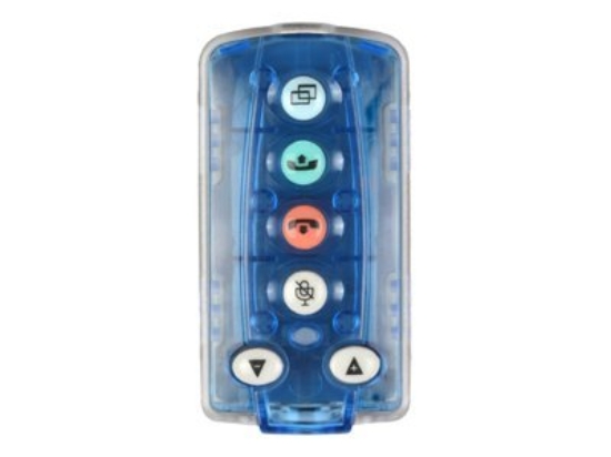 Imagen de Nortel Audio Adapter - Tarjeta de sonido - USB