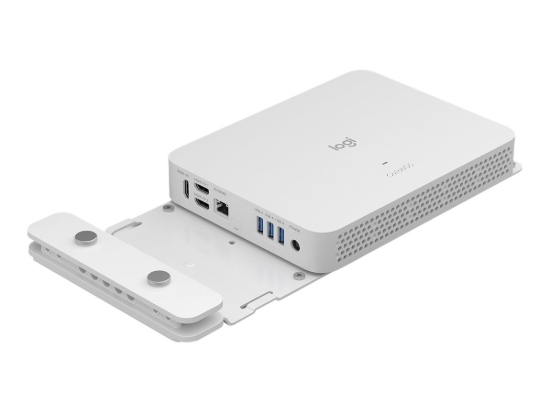 Imagen de Logitech - Kit de instalación para videoconferencias - para Logitech RoomMate; Room Solution Base Bundle