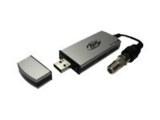Imagen de ADS MiniTV USB - Sintonizador de TV - USB 2.0