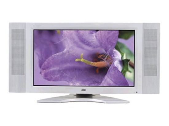 Imagen de AOC A27W231 - 27" Clase diagonal TV con pantalla de cristal líquido - 720p 1280 x 720