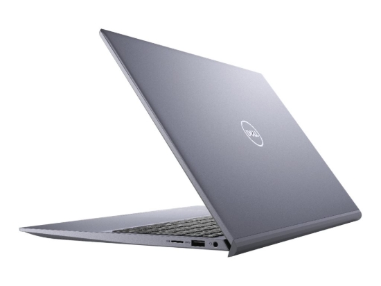Imagen de Dell Inspiron 5502 - Intel Core i5 - 1135G7 / hasta 4.2 GHz - Win 10 Home 64 bit - Iris Xe Graphics de Intel - 8 GB RAM - 256 GB SSD NVMe, Class 35 - 15.6" 1920 x 1080 (Full HD) - Wi-Fi 5 - azul - BTS