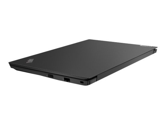 Imagen de Lenovo ThinkPad E14 Gen 2 20T7 - AMD Ryzen 3 - 4300U / hasta 3.7 GHz - Win 10 Pro 64 bits - Radeon Graphics - 16 GB RAM - 256 GB SSD NVMe - 14" TN 1920 x 1080 (Full HD) - Gigabit Ethernet - Wi-Fi 5 - 