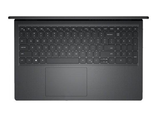 Imagen de Dell Vostro 15 3510 - Intel Core i3 - 1115G4 / hasta 4.1 GHz - Win 10 Pro 64 bits (incluye Licencia de Win 11 Pro) - UHD Graphics - 8 GB RAM - 256 GB SSD NVMe, Class 35 - 15.6" TN 1366 x 768 (HD) - Gi