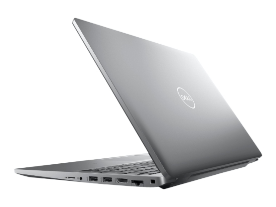 Imagen de Dell Latitude 5530 - Intel Core i7 - 1255U / hasta 4.7 GHz - vPro Essentials - Win 10 Pro (incluye Licencia de Win 11 Pro) - Iris Xe Graphics de Intel - 16 GB RAM - 512 GB SSD NVMe, Class 35 - 15.6" 1