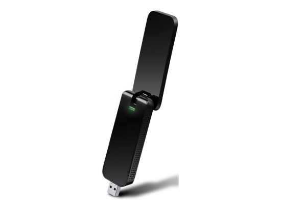 Imagen de TP-Link Archer T4U - Adaptador de red - USB 3.0 - Wi-Fi 5