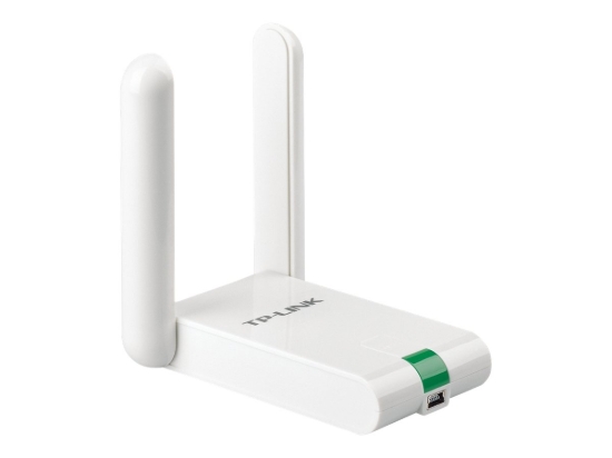 Imagen de TP-Link TL-WN822N - Adaptador de red - USB - 802.11b/g/n
