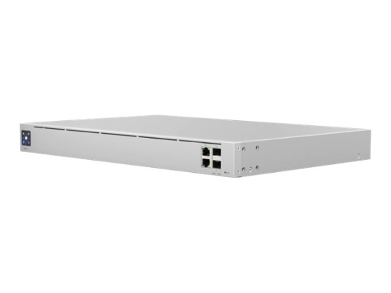Imagen de Ubiquiti UniFi Next-generation Gateway Pro - Aparato de seguridad - 10GbE - 1U - montable en bastidor