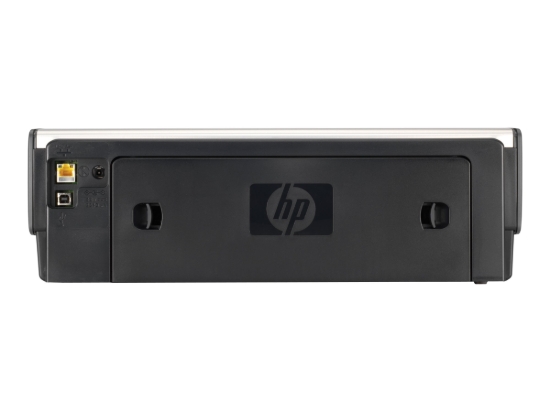 Imagen de HP Deskjet 6940 - Impresora - color - chorro de tinta - A4/Legal - 1.200 ppp - hasta 36 ppm (monocromo) / hasta 27 ppm (color) - capacidad: 150 hojas - USB, LAN