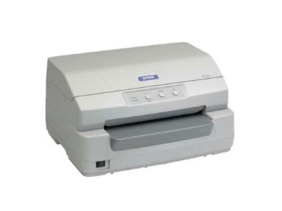 Imagen de Epson PLQ 20 - Impresora para libreta de ahorros - B/N - matriz de puntos - 245 x 297 mm - 24 espiga - hasta 576 caracteres/segundo - paralelo, USB, serial