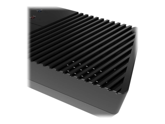 Imagen de Forza FVR Series FVR-1011USB - Regulador automático de voltaje - CA 115 V - 500 vatios - 1000 VA - conectores de salida: 4 - negro