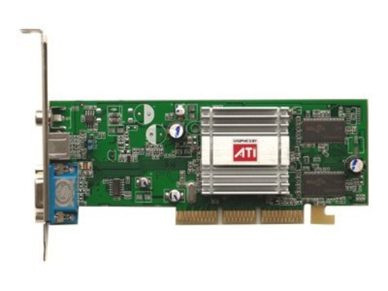 Imagen de Sapphire RADEON 9250 - Tarjeta gráfica - Radeon 9250 - 256 MB DDR - AGP 8x - lite retail
