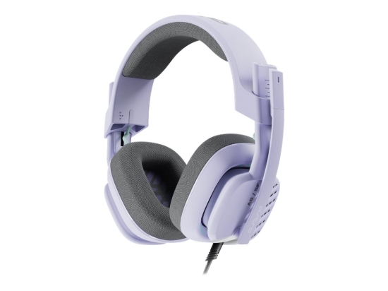 Imagen de ASTRO Gaming A10 Gen 2 - Auricular - tamaño completo - cableado - conector de 3,5 mm - blanco